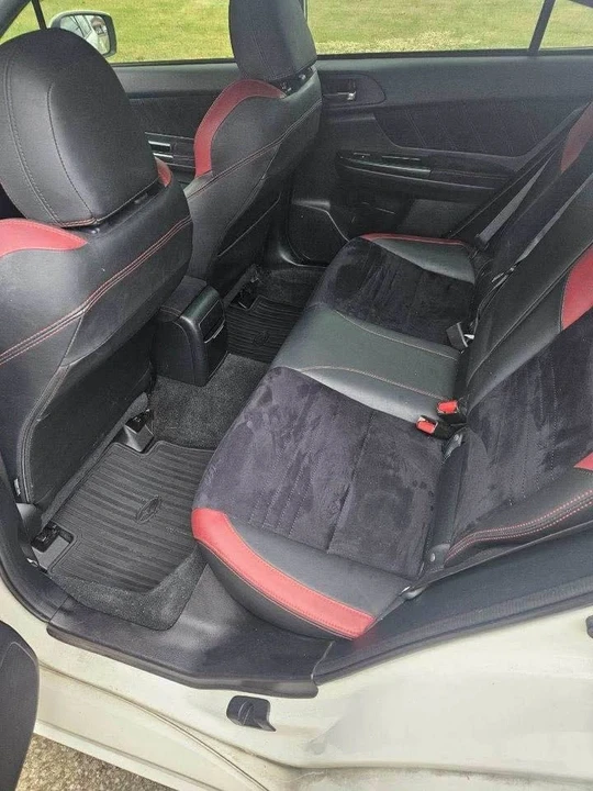 2017 Subaru Impreza WRX STi 3rd Gen - Image 9 of 10