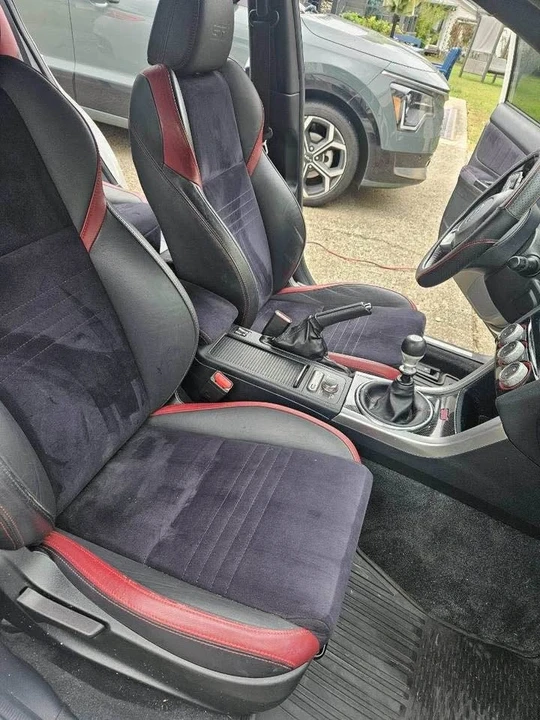 2017 Subaru Impreza WRX STi 3rd Gen - Image 5 of 10