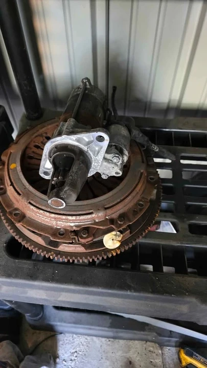 2017 Parts & Memorabilia Gearboxes - Image 7 of 7