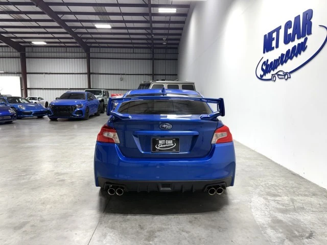 2017 Subaru Impreza WRX 4th Gen - Image 10 of 24