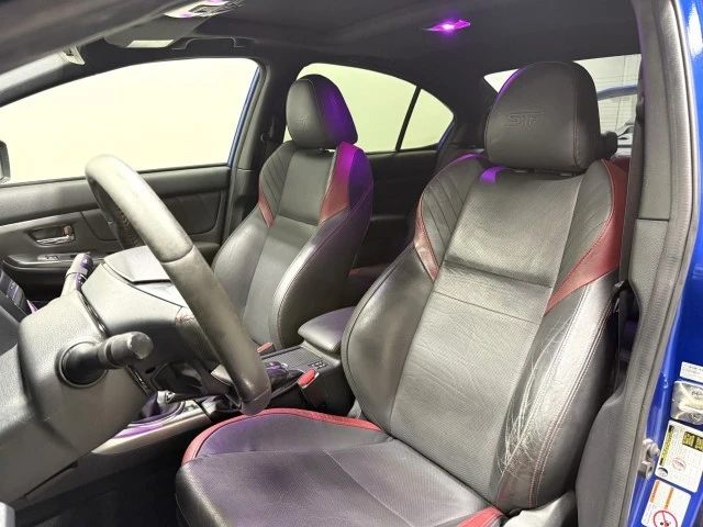 2017 Subaru Impreza WRX 4th Gen - Image 18 of 24