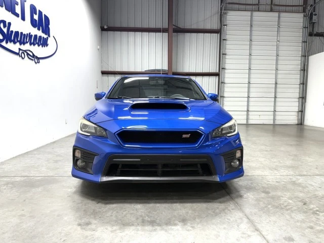 2017 Subaru Impreza WRX 4th Gen - Image 8 of 24