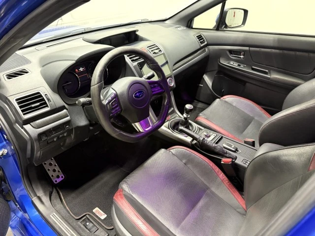 2017 Subaru Impreza WRX 4th Gen - Image 17 of 24