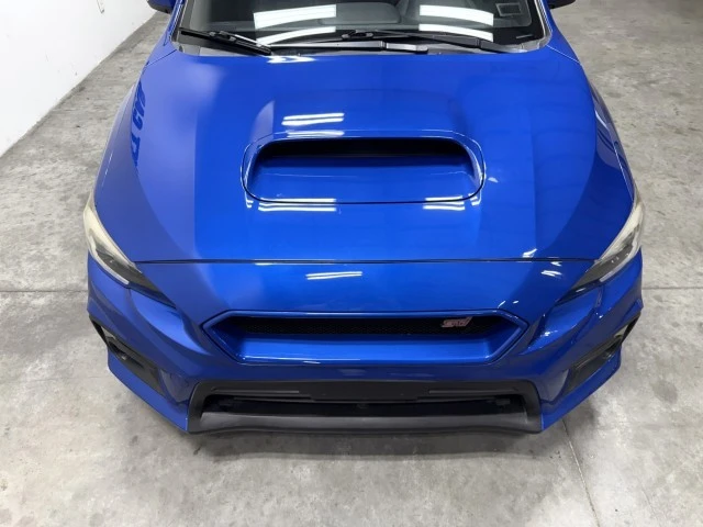 2017 Subaru Impreza WRX 4th Gen - Image 13 of 24