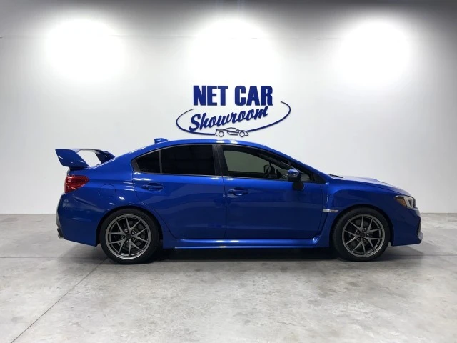2017 Subaru Impreza WRX 4th Gen - Image 2 of 24