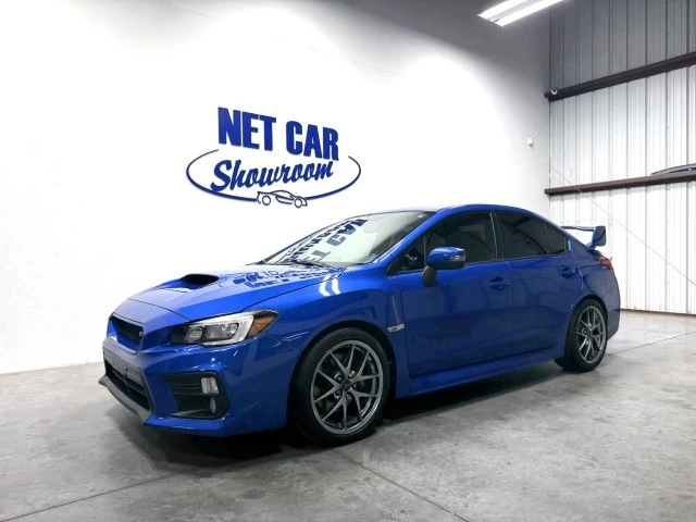 2017 Subaru Impreza WRX 4th Gen - Image 5 of 24