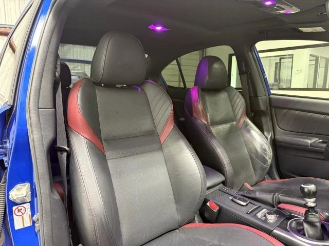 2017 Subaru Impreza WRX 4th Gen - Image 22 of 24