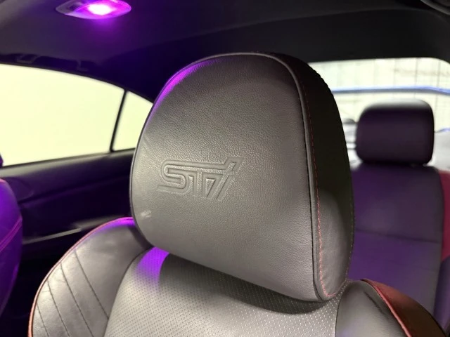 2017 Subaru Impreza WRX 4th Gen - Image 20 of 24