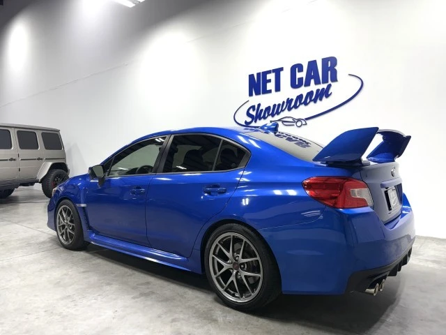 2017 Subaru Impreza WRX 4th Gen - Image 12 of 24