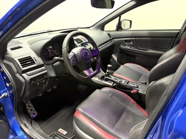 2017 Subaru Impreza WRX 4th Gen - Image 19 of 24