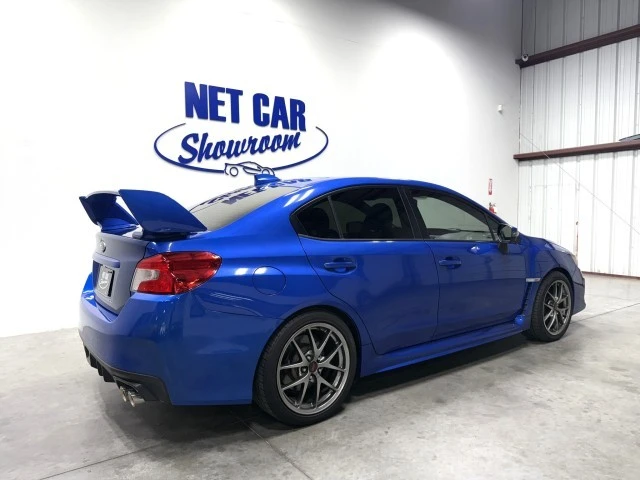2017 Subaru Impreza WRX 4th Gen - Image 11 of 24
