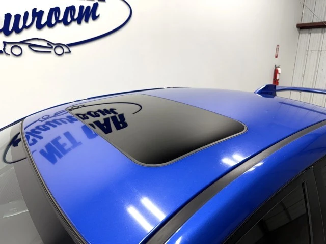 2017 Subaru Impreza WRX 4th Gen - Image 16 of 24