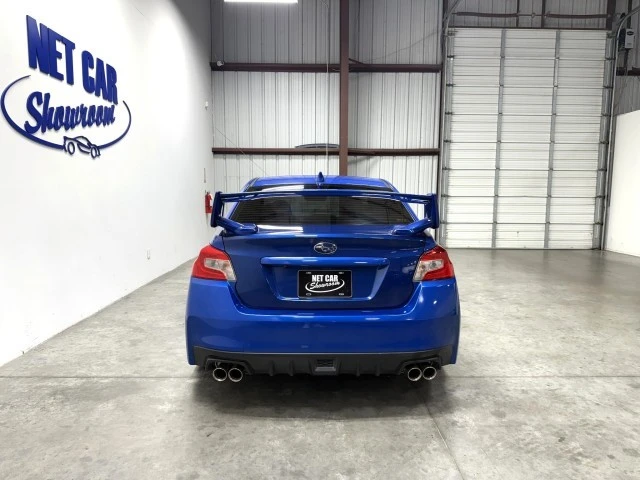 2017 Subaru Impreza WRX 4th Gen - Image 9 of 24