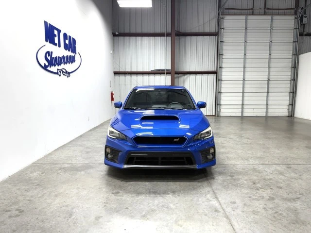 2017 Subaru Impreza WRX 4th Gen - Image 6 of 24