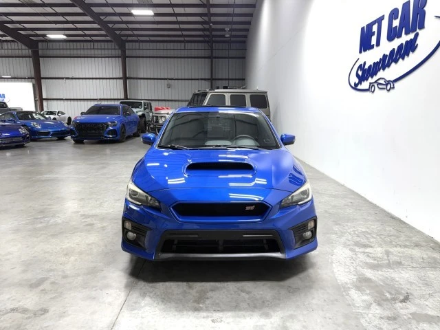 2017 Subaru Impreza WRX 4th Gen - Image 7 of 24