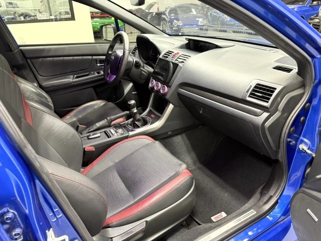 2017 Subaru Impreza WRX 4th Gen - Image 21 of 24