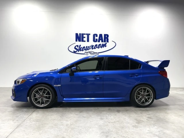 2017 Subaru Impreza WRX 4th Gen - Image 3 of 24