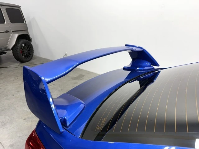 2017 Subaru Impreza WRX 4th Gen - Image 14 of 24