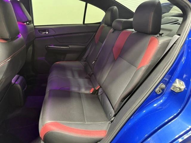 2017 Subaru Impreza WRX 4th Gen - Image 24 of 24