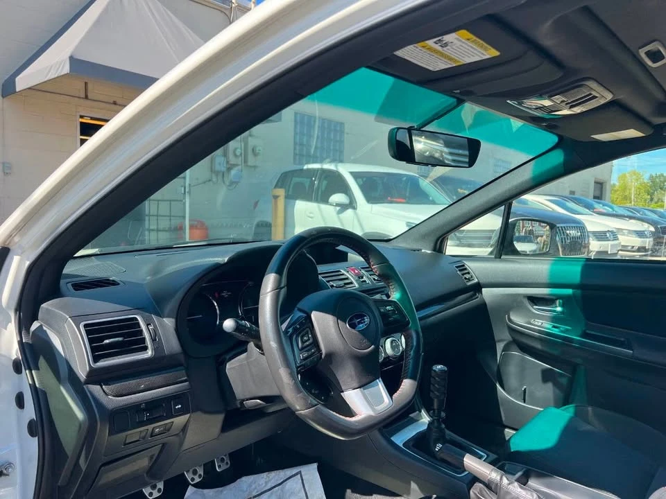 2017 Subaru Impreza WRX 4th Gen - Image 13 of 19
