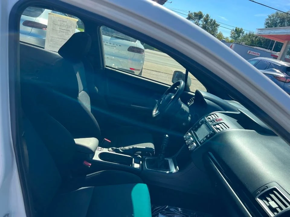 2017 Subaru Impreza WRX 4th Gen - Image 16 of 19
