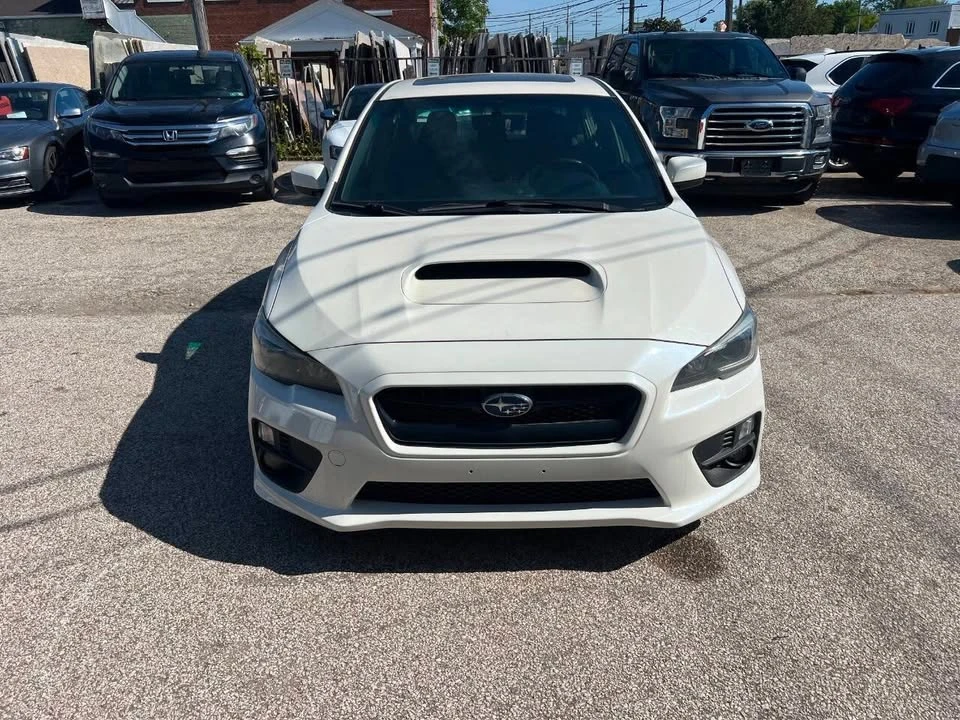 2017 Subaru Impreza WRX 4th Gen - Image 6 of 19