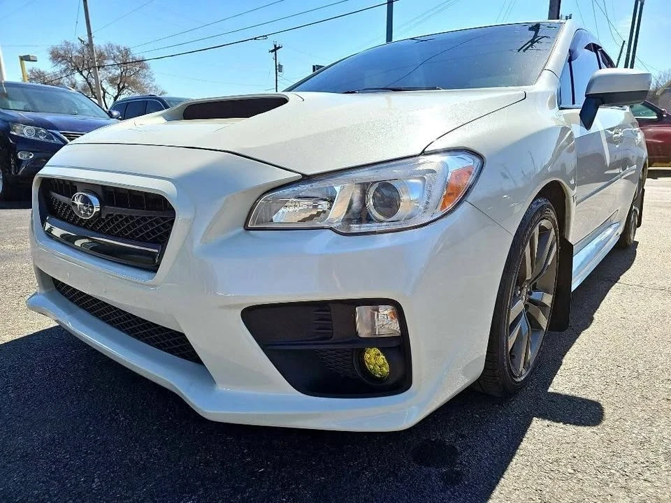 2017 Subaru Impreza WRX 4th Gen - Image 20 of 20