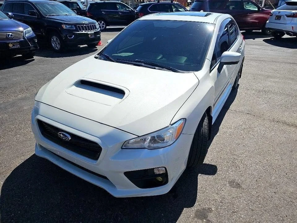 2017 Subaru Impreza WRX 4th Gen - Image 6 of 20