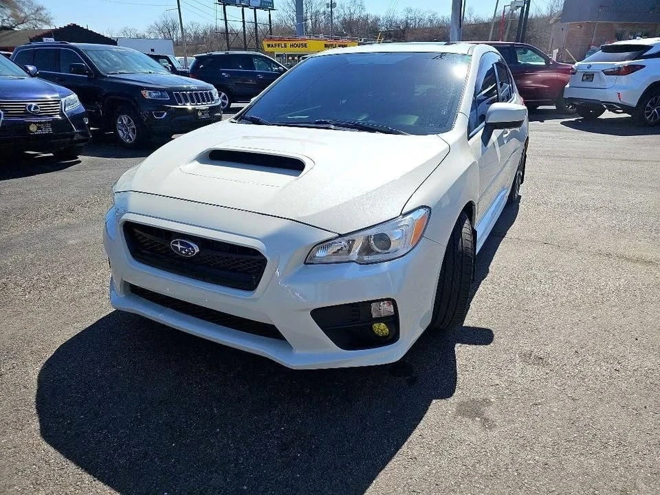 2017 Subaru Impreza WRX 4th Gen - Image 9 of 20