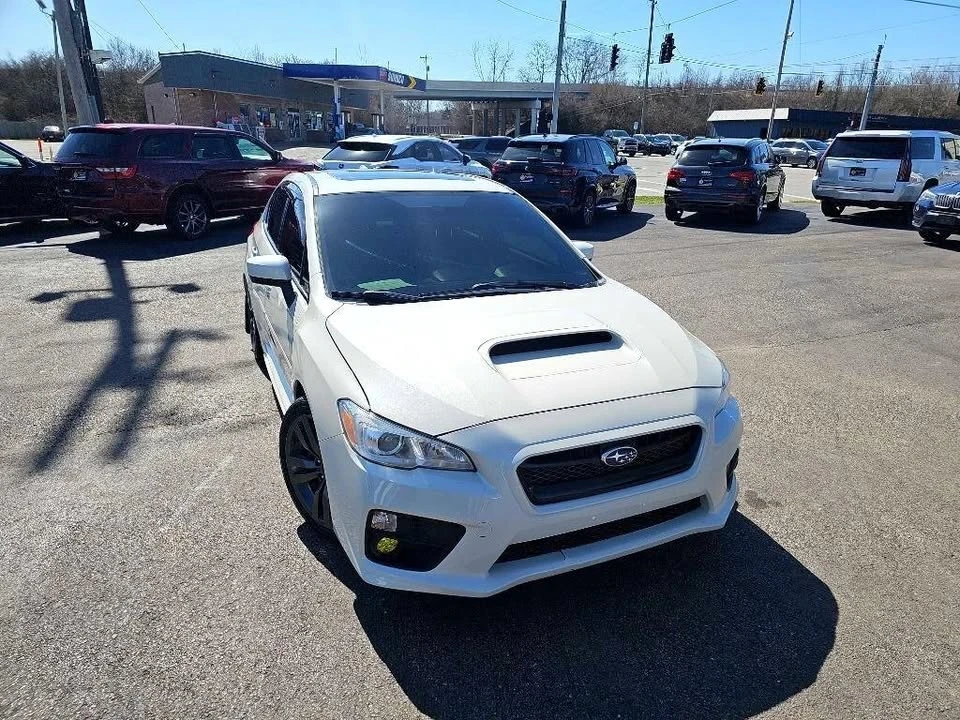 2017 Subaru Impreza WRX 4th Gen - Image 5 of 20