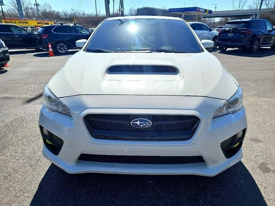 2017 Subaru Impreza WRX 4th Gen - Image 10 of 20