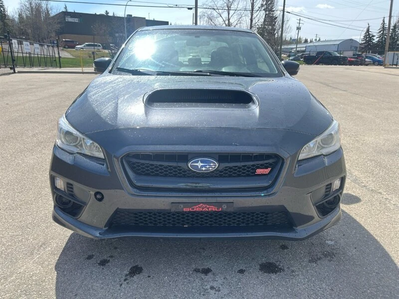 2017 Subaru Impreza WRX 4th Gen - Image 2 of 15