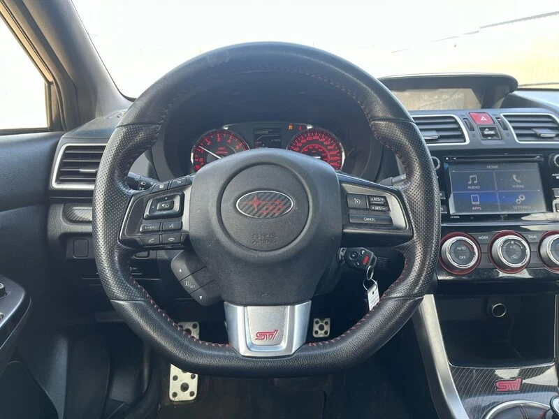 2017 Subaru Impreza WRX 4th Gen - Image 11 of 15