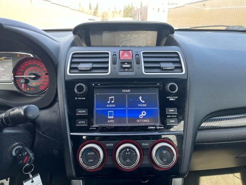 2017 Subaru Impreza WRX 4th Gen - Image 12 of 15