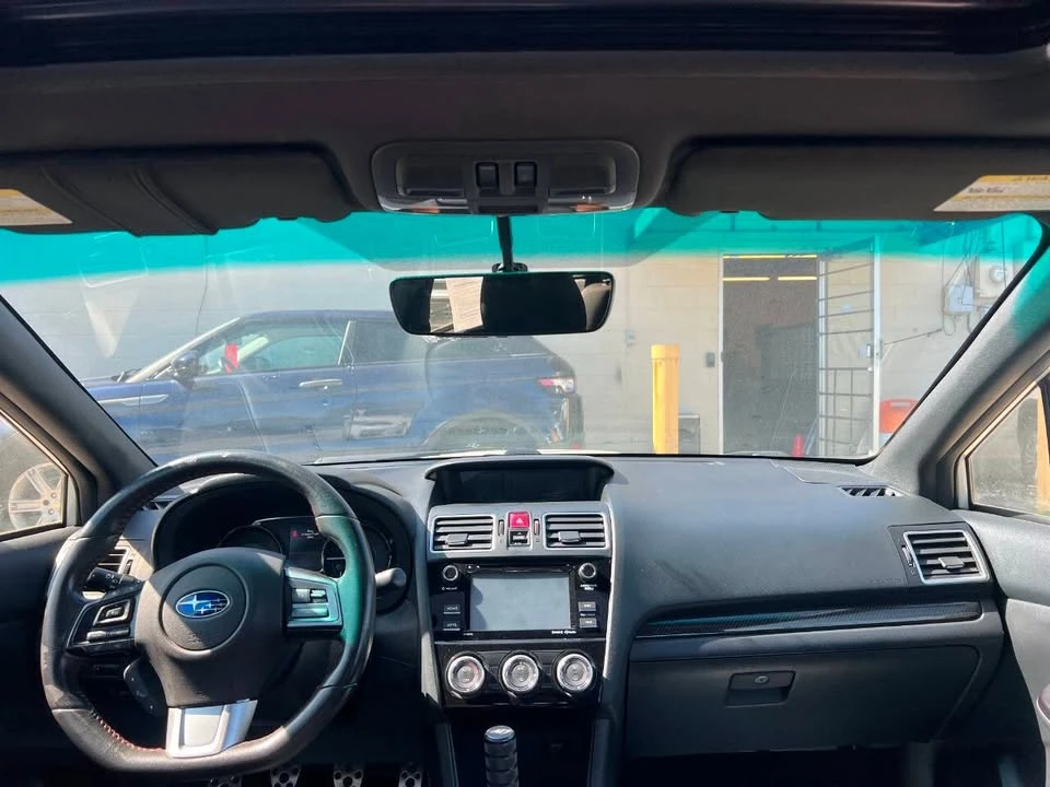 2017 Subaru Impreza WRX 4th Gen - Image 19 of 19