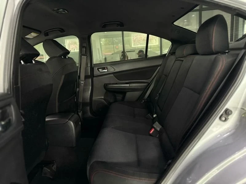 2017 Subaru Impreza WRX 4th Gen - Image 19 of 19