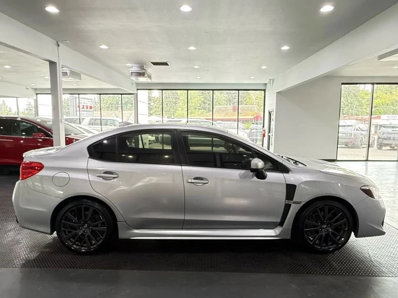 2017 Subaru Impreza WRX 4th Gen - Image 6 of 19
