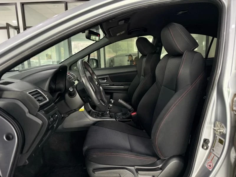 2017 Subaru Impreza WRX 4th Gen - Image 13 of 19