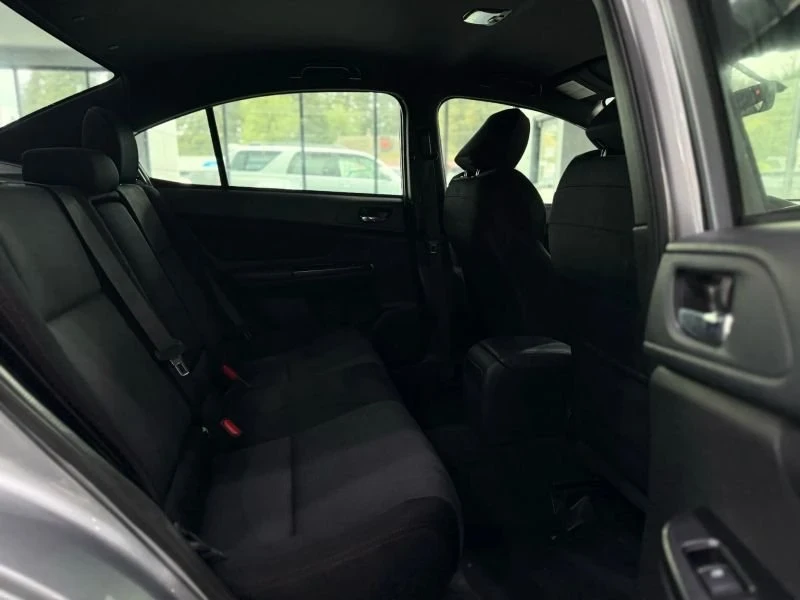 2017 Subaru Impreza WRX 4th Gen - Image 11 of 19