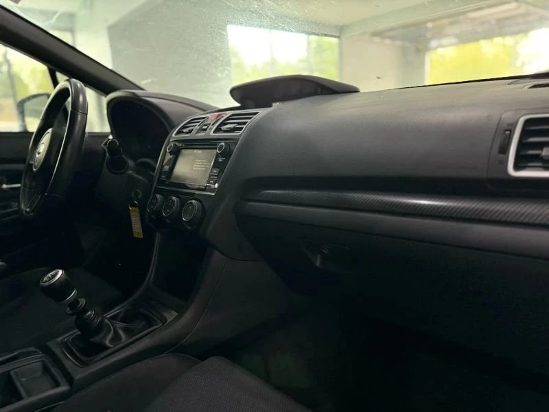 2017 Subaru Impreza WRX 4th Gen - Image 9 of 19