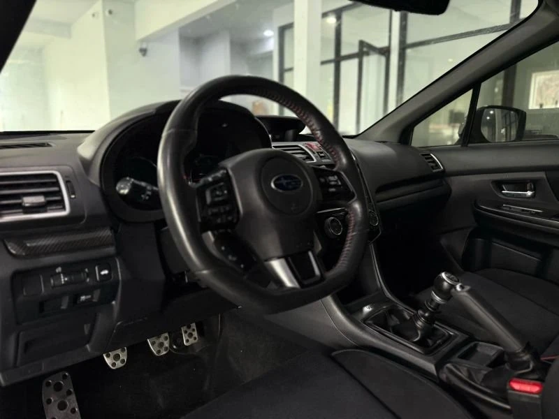 2017 Subaru Impreza WRX 4th Gen - Image 14 of 19