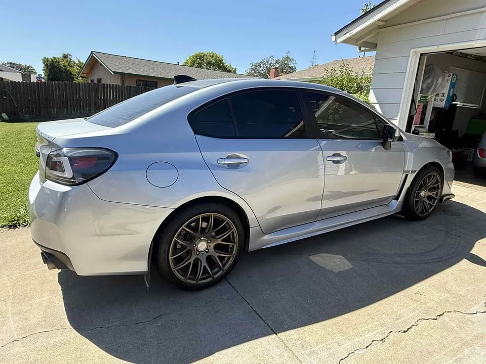 2017 Subaru Impreza WRX 4th Gen - Image 6 of 8