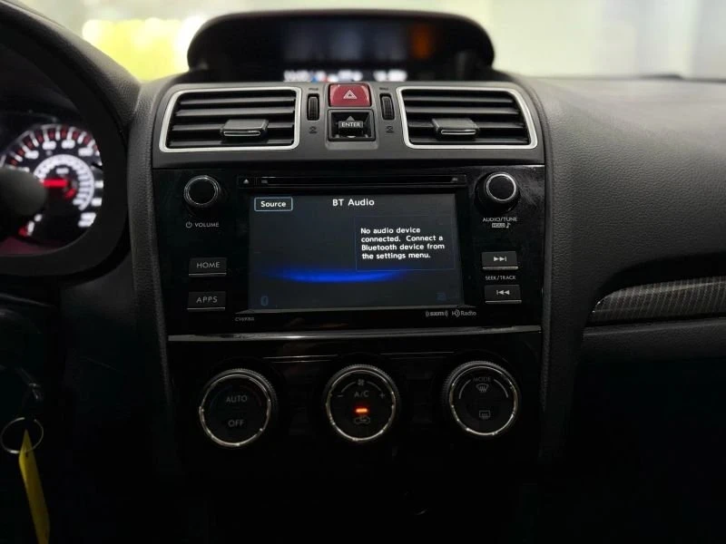 2017 Subaru Impreza WRX 4th Gen - Image 16 of 19
