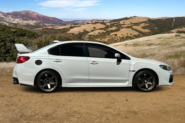 2017 Subaru Impreza WRX 4th Gen - Image 2 of 8