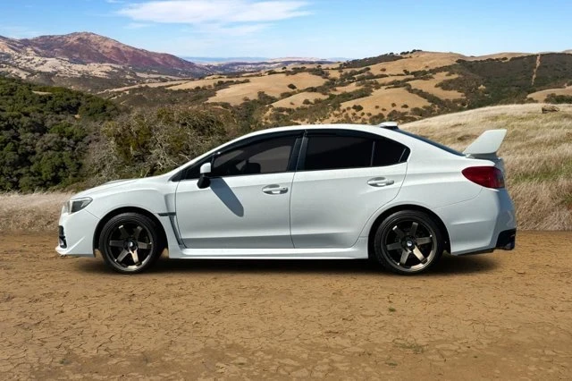 2017 Subaru Impreza WRX 4th Gen - Image 6 of 8