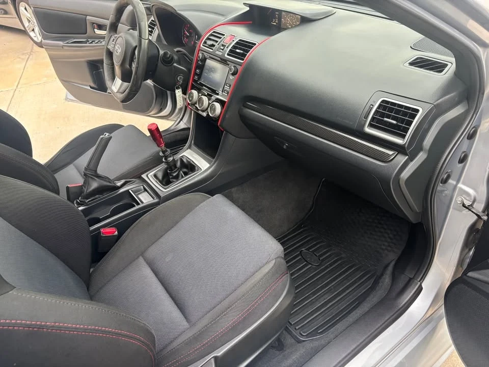 2017 Subaru Impreza WRX 4th Gen - Image 20 of 20