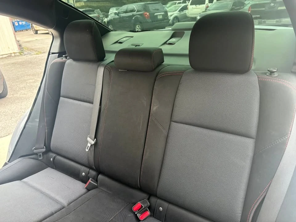 2017 Subaru Impreza WRX 4th Gen - Image 18 of 20