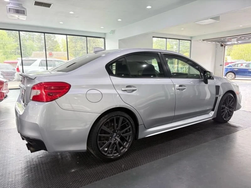 2017 Subaru Impreza WRX 4th Gen - Image 5 of 20