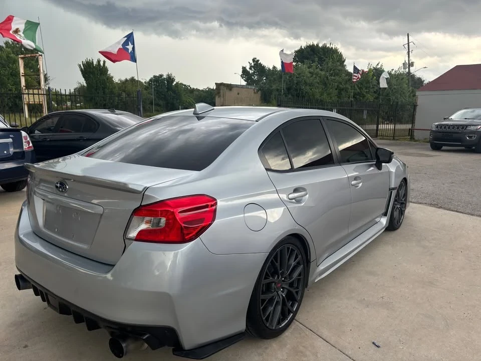2017 Subaru Impreza WRX 4th Gen - Image 7 of 20