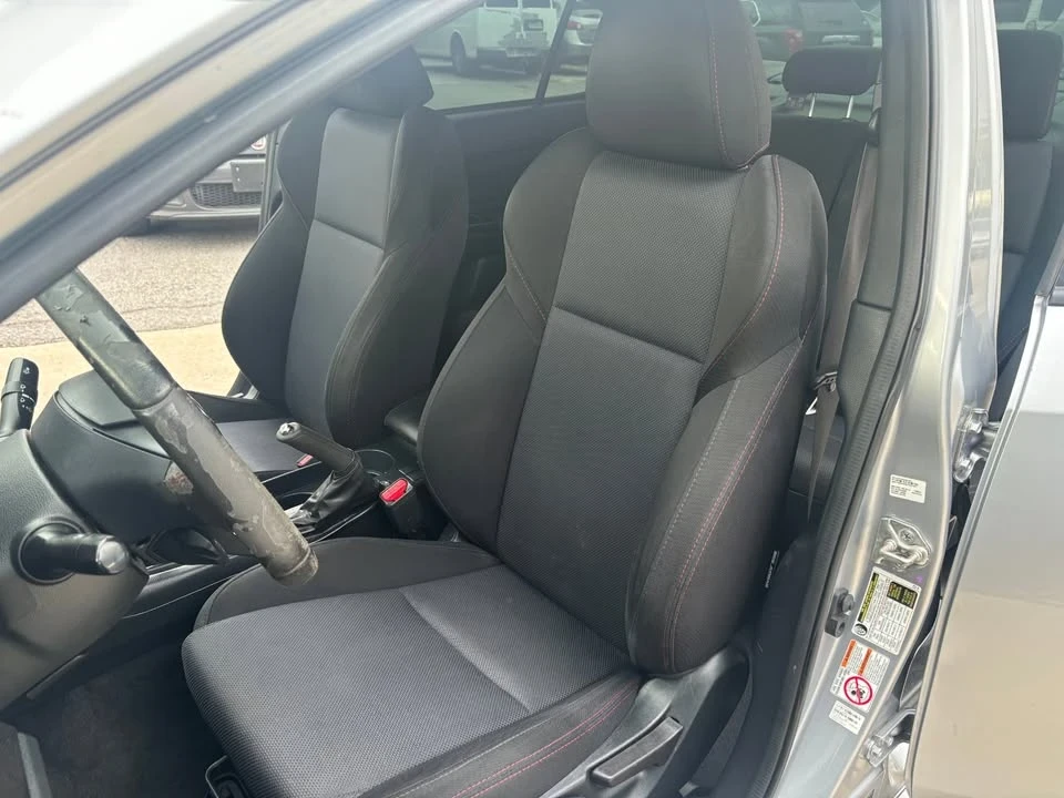 2017 Subaru Impreza WRX 4th Gen - Image 17 of 20